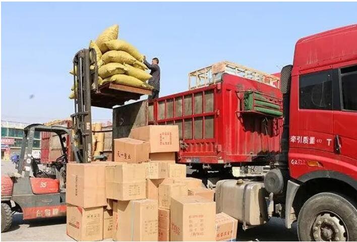 泉州到薛城区物流专线