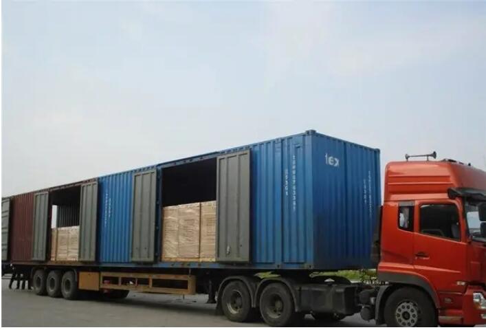 泉州到薛城区整车运输