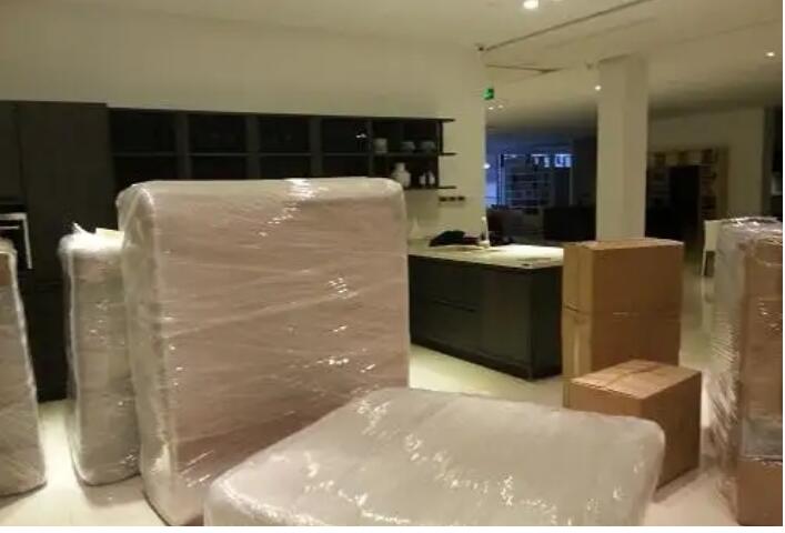 泉州到薛城区长途搬家