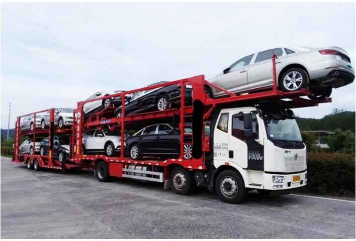 泉州到薛城区轿车托运